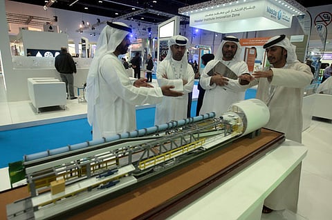 Ahmed Kutty/Gukf News