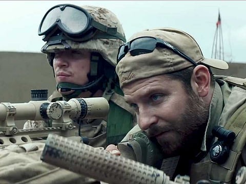 ‘American Sniper’ misses its real target