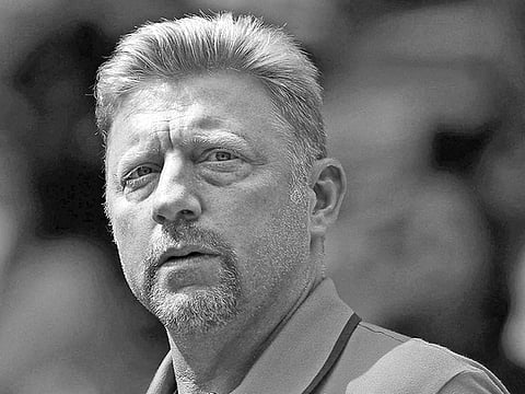 It’s really the most open Grand Slam in some time