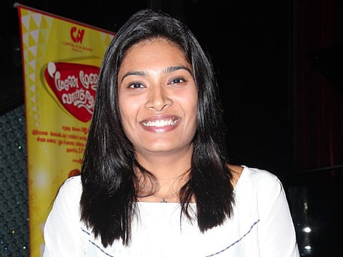 Tamil director Madhumita returns with ‘Moone Moonu Vaarthai’