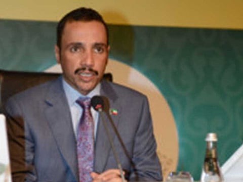 Arab lawmakers to discuss Prophet caricatures