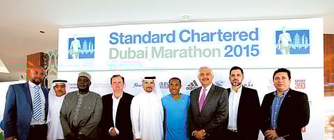 Courtesy: Organisers