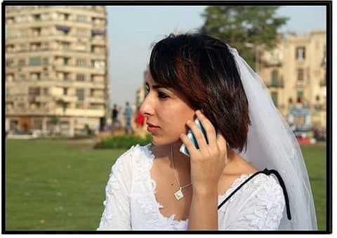 Courtesy: Ahmad Al Sabbah