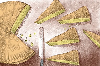 Inequality isn’t inevitable, it’s engineered