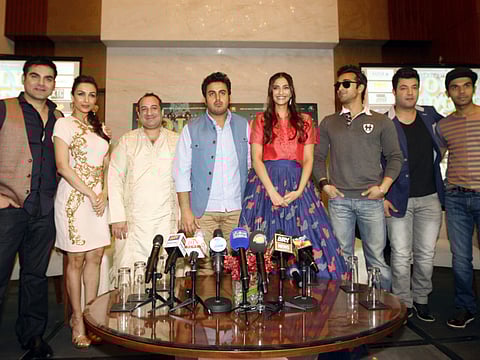 Zarina Fernandes/Gulf News