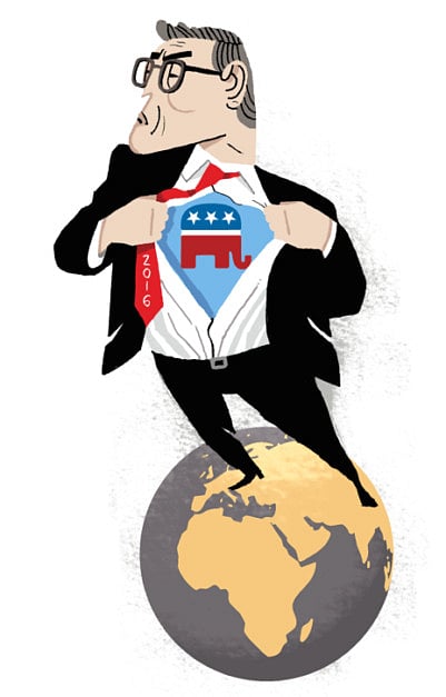 Luis Vazquez/©Gulf News