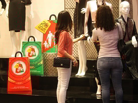 Abdel-Krim Kallouche/Gulf News