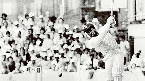 Vivian Richards: You have to play World Cup with an open mind