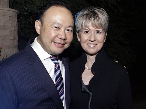 Abdul Rahman/Gulf News