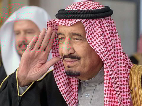 US, Saudi relationship expected to remain solid