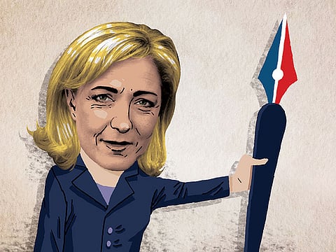 Luis Vazquez/©Gulf News