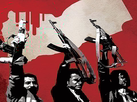 Luis Vazquez/©Gulf News