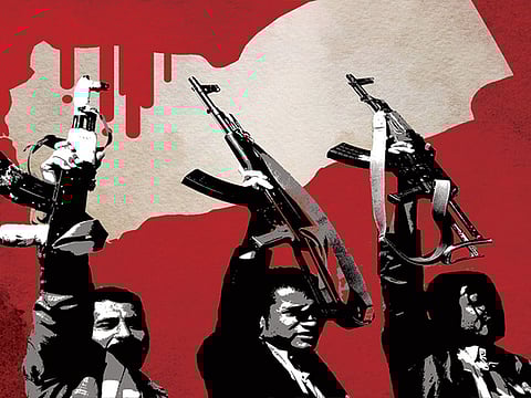 Luis Vazquez/©Gulf News