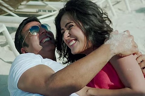 ‘Baby’ banned in Pakistan