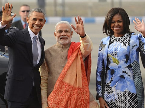 Modi needs to be a generous host