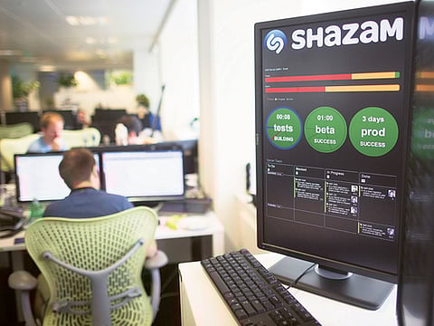 Shazam’s quest to be a verb and more