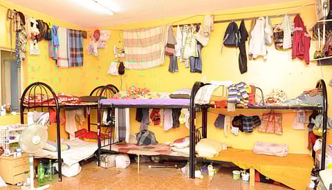 COURTESY Abu Dhabi municipality