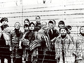 After 70 years, survivors return to Auschwitz