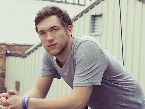 Phillip Phillips wants out of ‘Idol’ contract