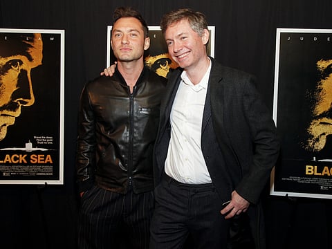 Andy Kropa /Invision/AP