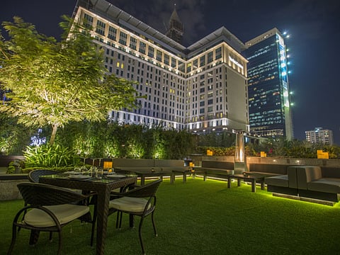 It’s picnic time in the UAE