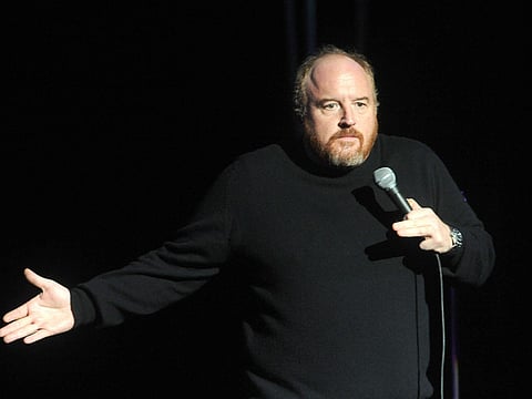 Brad Barket/Invision/AP