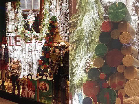 12 eye-catching DSF shop window displays