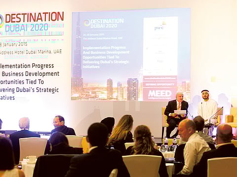 Zarina Fernandes/ Gulf News