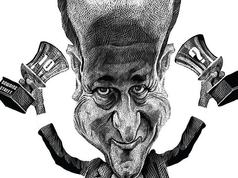 Can the underdog beat the top dog?