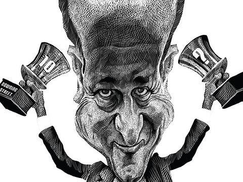 Can the underdog beat the top dog?