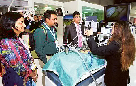 Atiq-Ur-Rehman/Gulf News