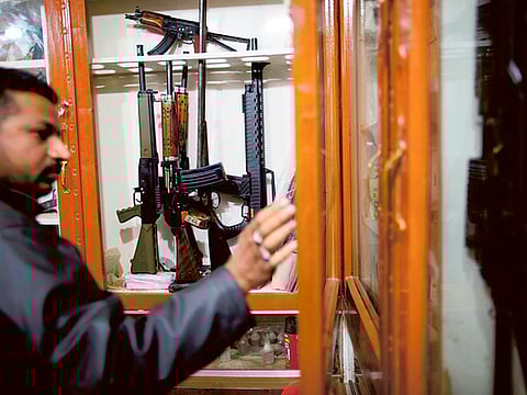 Max Becherer/Washington Post