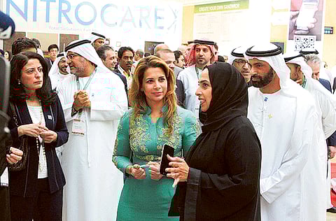 Atiq Ur Rehman/Gulf news