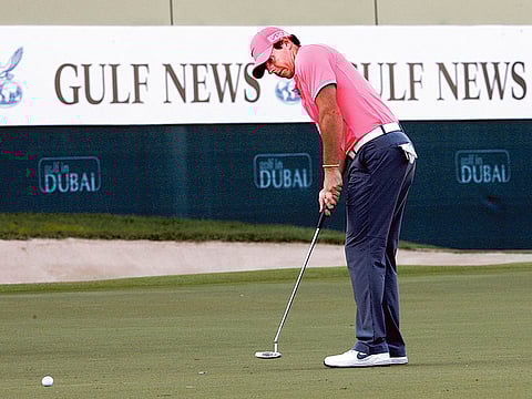 Virendra Saklani/Gulf News