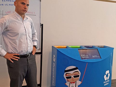 Binsal Abdul Kader/Gulf News.