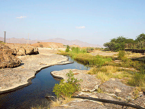 Atiq-Ur-Rehman/Gulf News