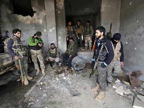 REUTERS