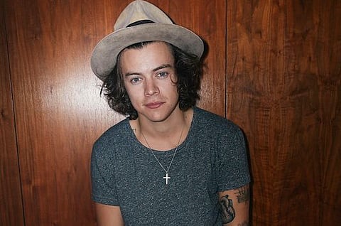 Harry Styles hits 21: Here are 21 facts