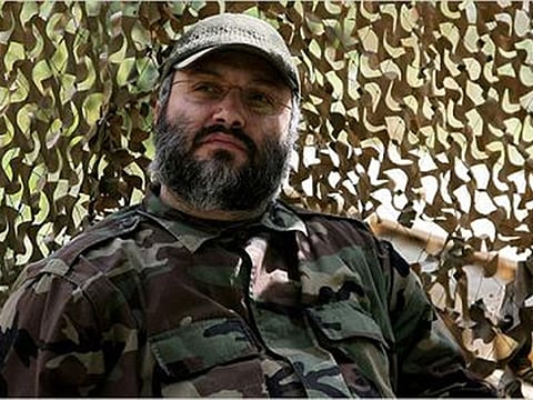 CIA had a hand in Hezbollah commander’s killing in 2008
