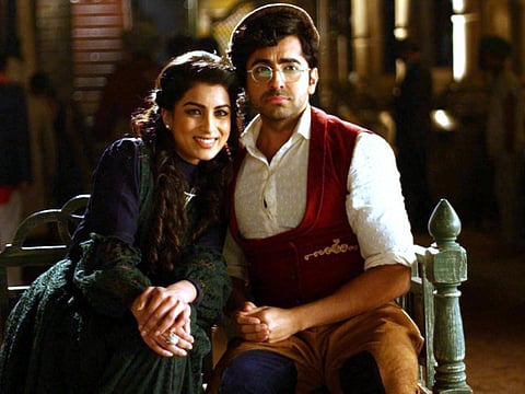 ‘Hawaizaada’ faces censor on use of word