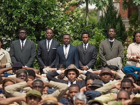 How Selma unified the nation