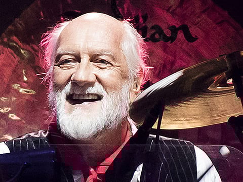 Charles Sykes/Invision/AP