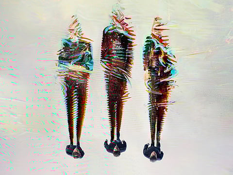 Review: Take That’s ‘III’