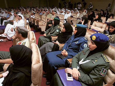 Ahmed Kutty/Gulf News