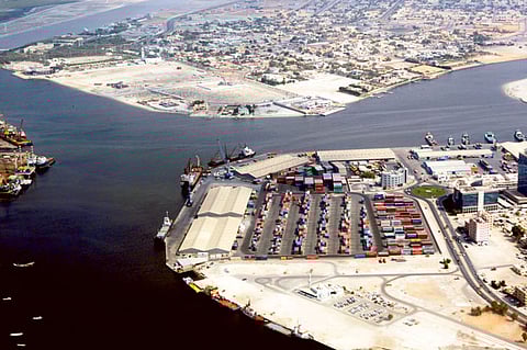 The deal will result in faster cargo clearance.