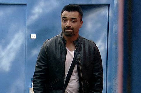 Ajaz Khan booted from ‘Bigg Boss’ house over fight