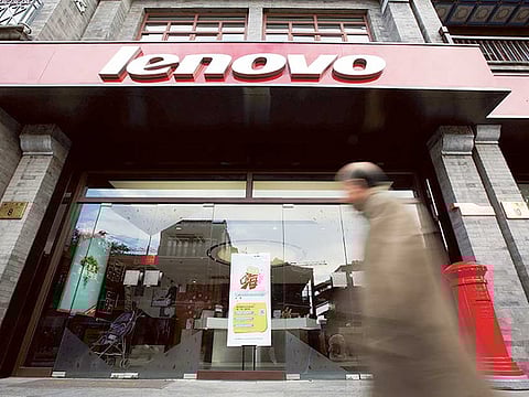 Motorola returns to Chinese smartphone market