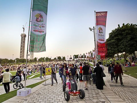 Your A-Z guide to DSF 2016