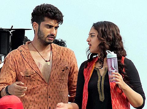 Review: Tevar