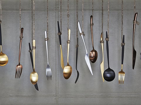 Design diary: affordable luxury